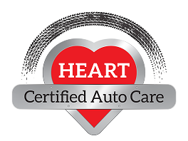 Heart Auto Care